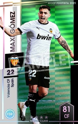 WCCF wccf footista トレーディングカード 210701_5_0.jpg