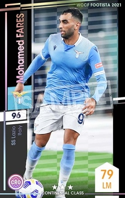 WCCF フィオレンティーナ＋スニガセット WCCF公式ウェブサイト -WORLD CLUB Champion Football