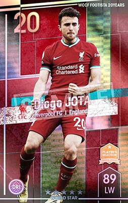 �ڥ�󥯥��å׺Ѥߡۡ�PLAYER��S SELECTION�ۥǥ�����������å� ��5 WS