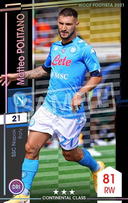 ��F21-6 025�ۥޥåƥ����ݥ꥿���� ��3 CC