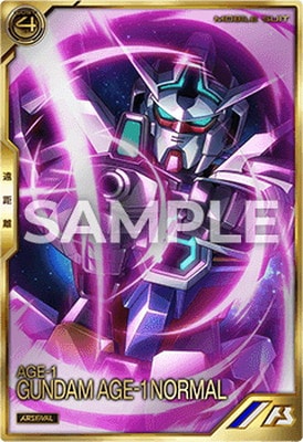 TEST-A-003 AGE-1 Ρޥ A