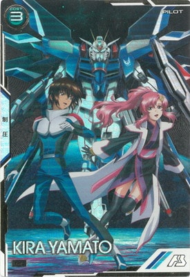 キラ・ヤマト　セット Figuarts mini キラ・ヤマト | 魂ウェブ