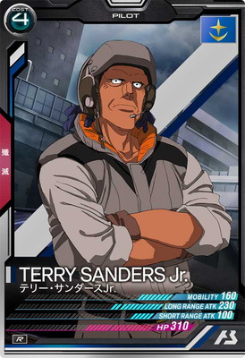 UTB02-018 �ƥ꡼�����������Jr. R