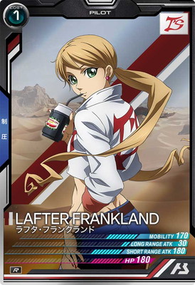 ガンダム ラフタ・フランクランド カード 0000000279192_3yDOrng.jpg