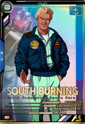 FQ01-038 ���������Х˥� P