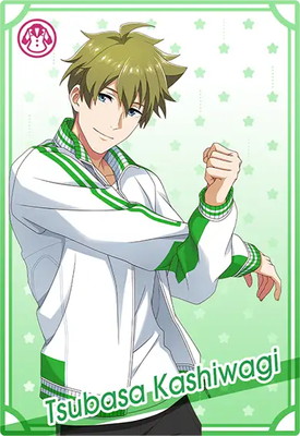 IMT-EX-017 柏木翼 EX | アイドルマスターツアーズ,その他,ロケテ