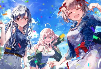 アイドルマスター ツアーズ レア 非売品 アイドルマスターツアーズ 風野灯織 レア ツアマス - メルカリ