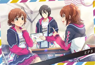 ڥʰ¡IMT-TR-01-004 ȡ꡼饹 EP8 TR