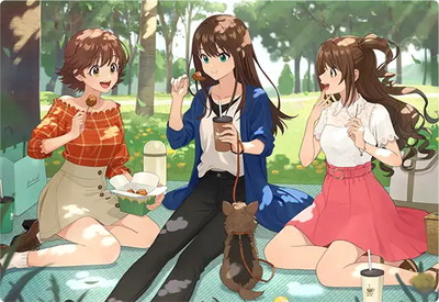 ڥʰ¡IMT-TR-01-009 special art #01-02 TR