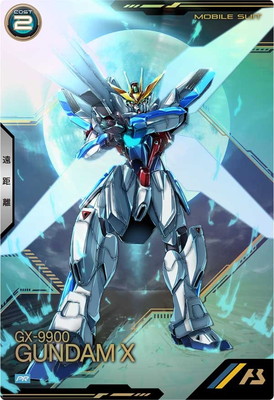 プロモーション　PR-004 　アーセナルベース　ガンダムワールド名古屋 ガンダムワールド アーセナルベース PR-004 プロモーション