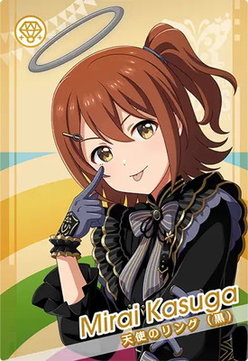 アイドルマスターツアーズ