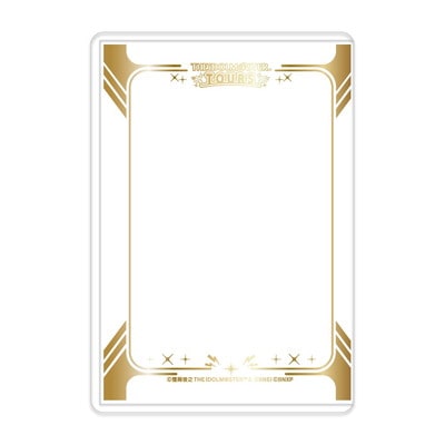 �����ɥ�ޥ�����TOURS ���ե�����륫���ɥ�������