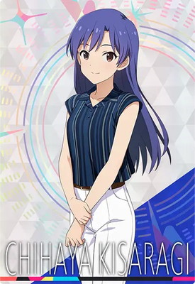 アイドルマスターツアーズ