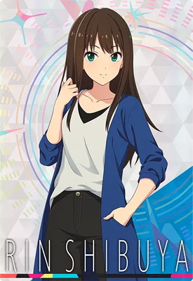 アイドルマスターツアーズ