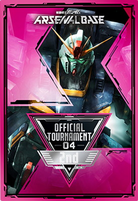 OFFICIAL TOURNAMENT 042nd