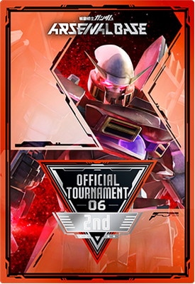 OFFICIAL TOURNAMENT 062nd