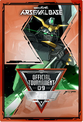 OFFICIAL TOURNAMENT 092nd