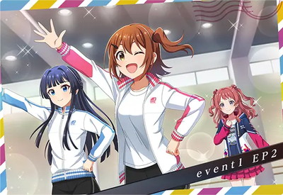 IMT-TR-02-020 ȡ꡼饹 event1 EP2 TR