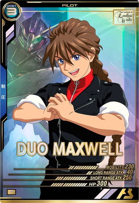 FQ05-052 ǥ奪ޥå P