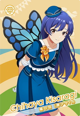 アイドルマスターツアーズ