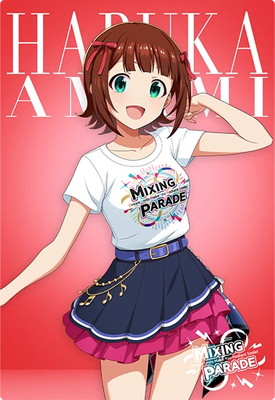 IMT-03-060 天海 春香 CO | アイドルマスターツアーズ,通常弾,IMT-01