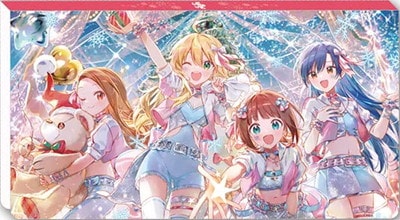 �إ����ɥ�ޥ����� TOURS�٥��ꥹ�ޥ������ڡ��� ���ꥸ�ʥ륫���ɥۥ���� ��THE IDOLM@STER�ۡڥԥ󥯡�