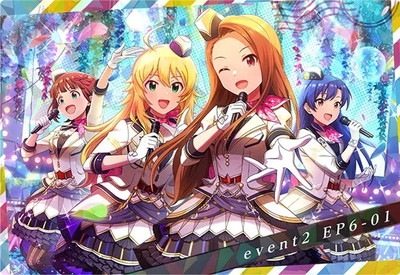 IMT-TR-03-001 ストーリーイラスト event2 EP6-01 TR | アイドル