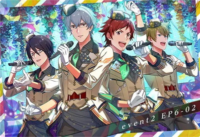 IMT-TR-03-002 ストーリーイラスト event2 EP6-02 TR | アイドル