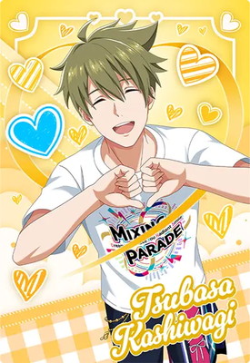 アイドルマスターツアーズ