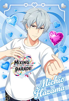 アイドルマスターツアーズ