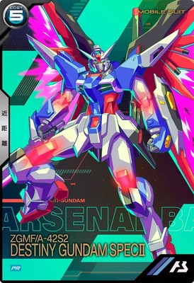 PR-421 �ǥ��ƥ��ˡ��������SpecII��PR��