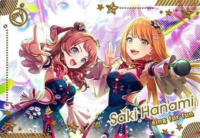 IMT-05-030 花海 咲季 SR | アイドルマスターツアーズ,通常弾,IMT-01