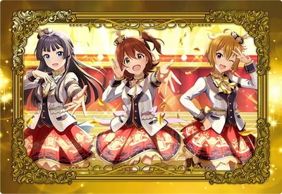 ツアマス IMT-05-087 春日未来 SSR パラレル IMT-05-087 春日 未来 SSR【PARALLEL】 | アイドルマスターツアーズ