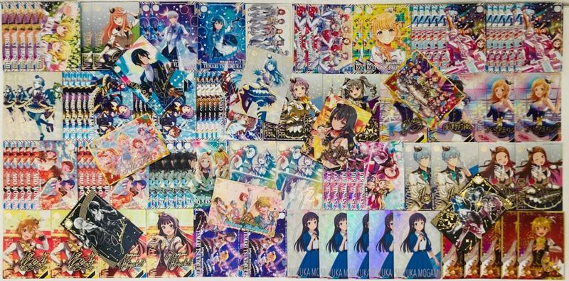 6/7 20時発売開始】アイドルマスターツアーズくじ/1口1,500円