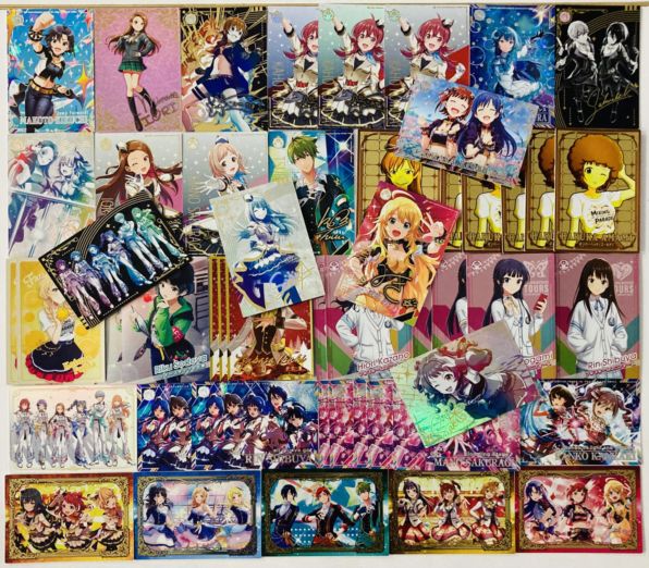 8/16 20時発売開始】アイドルマスターツアーズくじ/1口1,500円