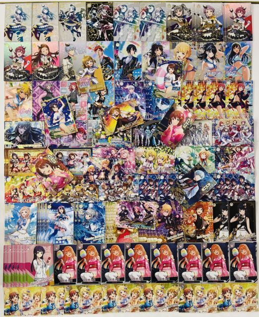 9/27 20時発売開始】アイドルマスターツアーズくじ/1口1,500円