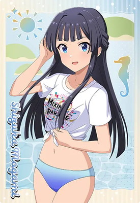 アイドルマスターツアーズ