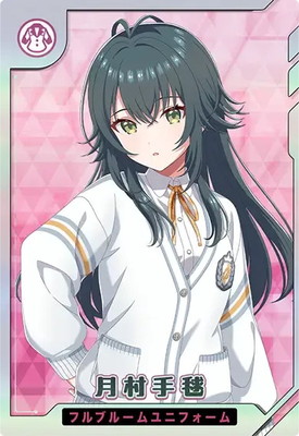 アイドルマスターツアーズ