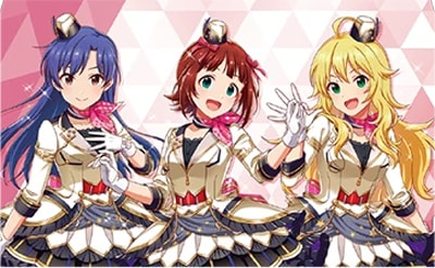 宅配便のみ】『アイドルマスター TOURS』2026レイトサマーキャンペーン