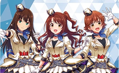 宅配便のみ】『アイドルマスター TOURS』2026レイトサマーキャンペーン