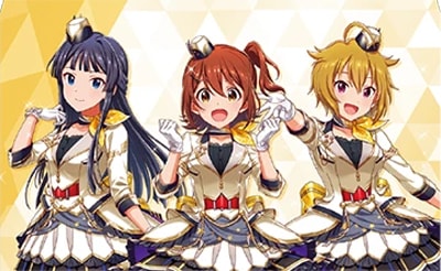 宅配便のみ】『アイドルマスター TOURS』2026レイトサマーキャンペーン