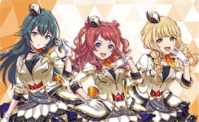 宅配便のみ】『アイドルマスター TOURS』2026レイトサマーキャンペーン