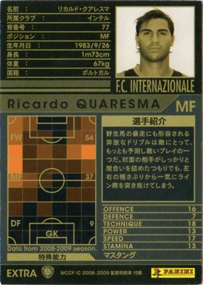 2016 Euro決勝　ポルトガル代表　リカルド・クアレスマ　新品紙タグ付シャツ 2016 Euro決勝 ポルトガル代表 リカルド・クアレスマ 新品紙タグ