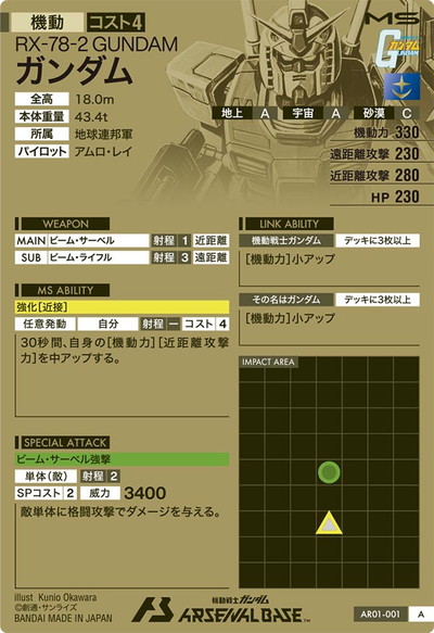 AR01-001 ������� A