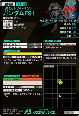 VE04-009 �������F91 C