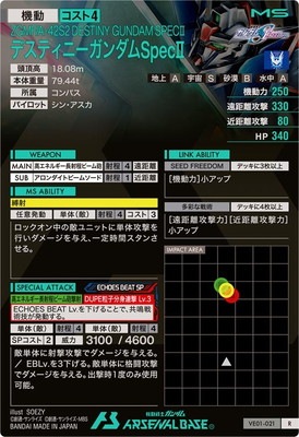 VE01-021 �ǥ��ƥ��ˡ��������SpecII R