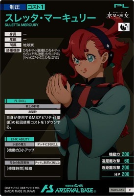 FQ05-065 ����å����ޡ�����꡼ R