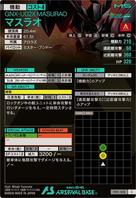 VE01-028 �ޥ��饪 C