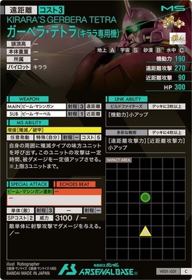 VE01-031 �����٥顦�ƥȥ�ʥ�������ѵ��� C