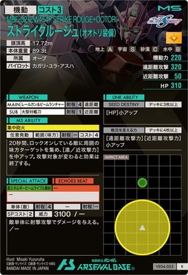 VE04-023 ���ȥ饤���롼����(�����ȥ�����) R